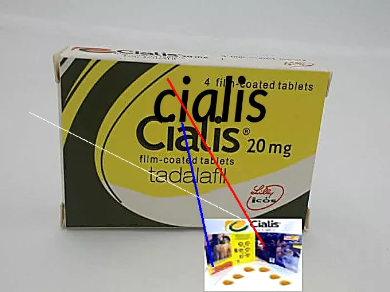 Cialis en suisse sans ordonnance